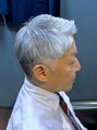 ビーダンディー(Bee dandy) 40代50代の大人の男性にもご満足いただける洗練された仕上がり!