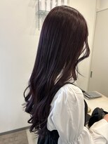 トパ タカオカ(topa takaoka) ピンクブラウンカラー