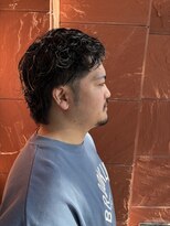 シャンプーボーイ 宮崎駅前店(SHAMPOO BOY)&nbsp;宮崎/ハイライト/メンズパーマ/宮崎駅