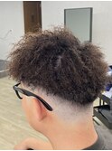 針金ショート