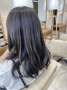 グラウンド 黒笹店(ground) アンブレラカラー