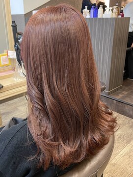 アルターリール(aL ter Rire) ホワイトグレージュ/ミニウルフ/チェリーブラウン[鎌取]