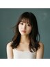【大人気・外国人風×透明感】カット＋イルミナカラー（フルカラー）￥9000