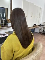 オブジェ ナチュレ(OBJE’T nature) カリスマブラウン【出水裕大】