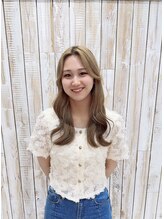 キャパ(CAPA)&nbsp;古川 満帆