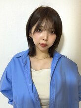 ジーナ 福岡天神(Zina) 天野 花歩