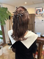 インビテーション(invitation) カチモリ結婚式スタイル