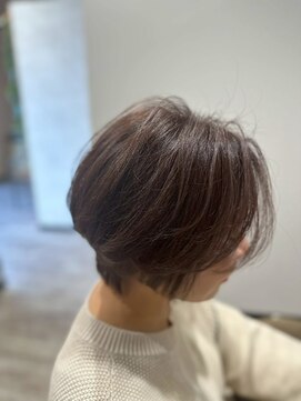 ウノ ア ウノ(uno a uno) Newスタイル