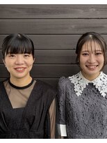 美容室デジール&nbsp;アップスタイル