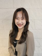 イーチ ヘアーアンドトータルビューティ(each hair&total beauty) 佐上 友理