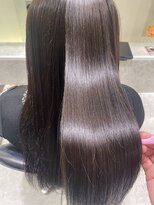 リー 甲子園(Lee)&nbsp;艶髪