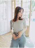 カジュアルミディ/20代/30代/40代/50代/倉敷/白楽町