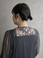 ジュール(JOULE'S)&nbsp;ミニボブツインアレンジ