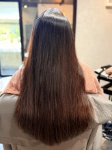 【お仕上げの3ステップ】キューラ（ヘアエッセンス)、セリオーネ(ヘアミスト)、レプロナイザー(ドライヤー)