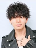 シャドウパーママッシュ