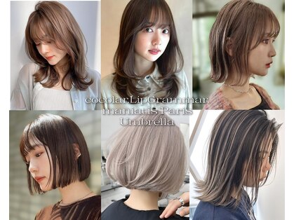 ココラー(COCOlar)の写真