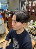 ニュアンスパーマ