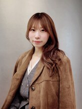 シア(sia)&nbsp;横田レイ ベージュ