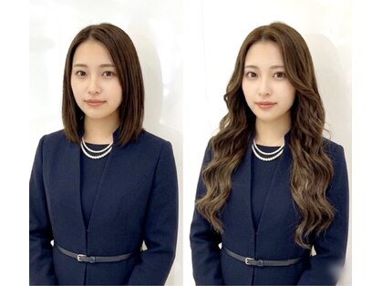 ルーア(Lua)の写真