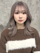 サーカス 町田(circus)&nbsp;グレージュ×レイヤー