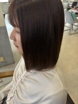 ニナル(Ninal) 触れたくなる艶髪