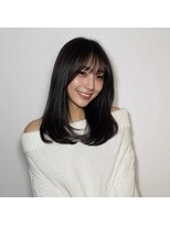 ディアーズ 青森店(Dears)&nbsp;髪質改善/縮毛矯正/美髪/艶髪/髪質改善トリートメント/青森駅