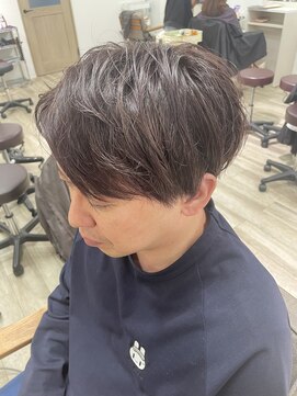 エルゴ 川崎西口(ergo) メンズショート