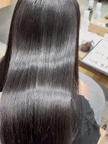 アイニティ(Inity)&nbsp;最高級髪質改善