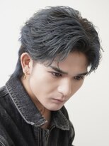 リベラル(liberal) フェザーショート