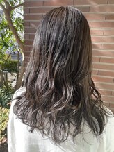 こだわりのトリートメントメニュー ［立川/髪質改善］