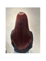 アース オーセンティック 越谷レイクタウン店(EARTH Authentic)&nbsp;レイヤーカット