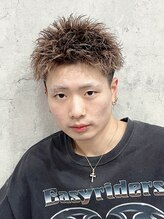 シャイン 大宮(SHINE)&nbsp;青木 真裟斗