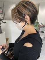 ノエヘア(Noe hair)&nbsp;-