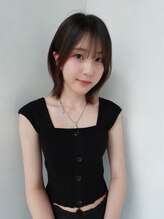 ジュイル シブヤ(JEWIL SHIBUYA) 瑠華
