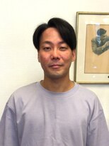 ヘアクラブセプト(HAIR CLUB SEPT)&nbsp;簡単手入れの重カルショ－ト