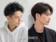 メンズ ソース 茶屋町(MEN'S SOURCE)の写真