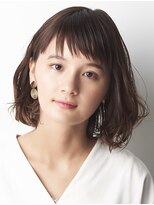 シルクハウス 三越日本橋(Silk house) 40代大人ボブ/日本橋/日本橋駅