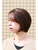 ワグヘアー(WAG Hair) ショートボブ