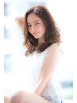 リュドール 池下(Rue D'or) 【リュドール池下】ナチュラルビューティー