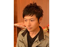 ヘアーズアンブル(hair's Amble)