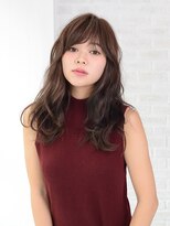 アース オーセンティック 関内店(EARTH Authentic)&nbsp;ゆるふわ束感カール【EARTH関内】