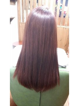 リアンリアン(Rien Lien) イルミナカラー☆トワイライト