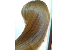 ヘアメイク コンフィアンス(Hair make confiance)