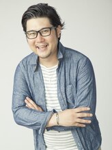 スプラウトヘアーサービス(SPROUT HAIR SERVICE)&nbsp;舟山 典男