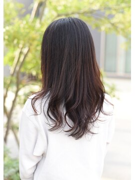 リル 新浜店(LiL) 2018 AW LiL hair by塩田4