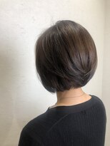 プログレス 中野店(PROGRESS)&nbsp;ボブスタイル