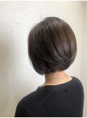 ボブスタイル