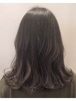 モードケイズ 尼崎店(MODE K's) アッシュベージュ