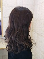 ティンク 横須賀中央(Tink)&nbsp;ラベンダー。