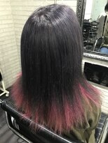 ミミック (mimic)&nbsp;glay×pastel pink TRICKstyle